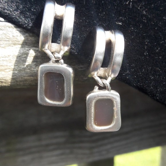 Givenchy Jewelry - *RARE*  Vintage Givenchy Earrings